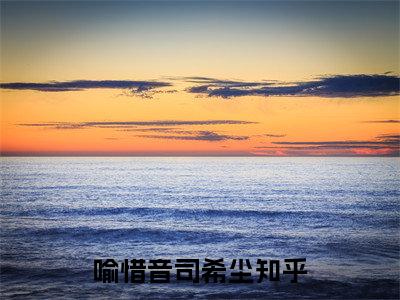 喻惜音司希尘免费小说-喻惜音司希尘全文阅读目录