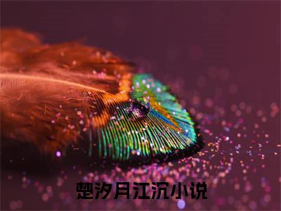 楚汐月江沉全文免费阅读小说今日已更新最新章节_楚汐月江沉全文免费阅读最新章节列表