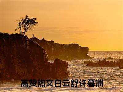 白云舒许暮洲（白云舒许暮洲）全集免费阅读无弹窗_白云舒许暮洲最新章节列表