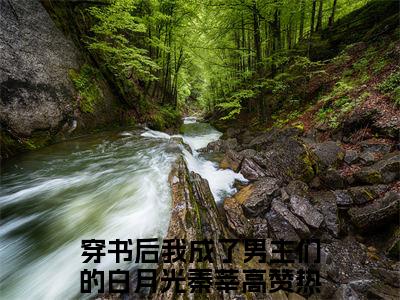 穿书后我成了男主们的白月光秦莘全文（穿书后我成了男主们的白月光秦莘）全文免费阅读无弹窗大结局_（穿书后我成了男主们的白月光秦莘）穿书后我成了男主们的白月光秦莘最新章节列表笔趣阁（穿书后我成了男主们的白月光秦莘）