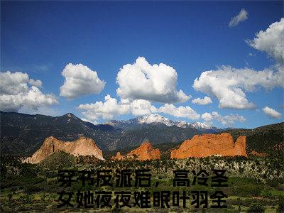 穿书反派后，高冷圣女她夜夜难眠叶羽小说(穿书反派后，高冷圣女她夜夜难眠叶羽)全文免费阅读无弹窗大结局_(穿书反派后，高冷圣女她夜夜难眠叶羽小说免费阅读)穿书反派后，高冷圣女她夜夜难眠叶羽无弹窗最新章节列表_笔趣阁（穿书反派后，高冷圣女她夜夜难眠叶羽）