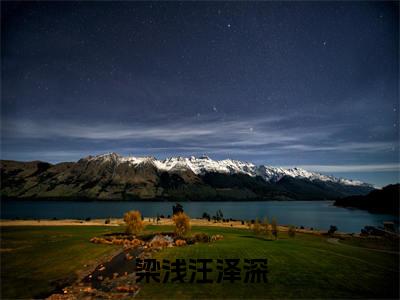 一见钟情大叔，别纠缠我（梁浅汪泽深）完整全文在线阅读_梁浅汪泽深小说全章节目录阅读（一见钟情大叔，别纠缠我）