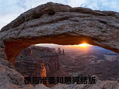 纠缠未休（徐应淮姜知意）多人追免费无弹窗小说-主角徐应淮姜知意完整版在线阅读（纠缠未休）