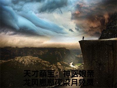 天才萌宝：神医娘亲龙凤崽崽夜染月全文免费完整版，天才萌宝：神医娘亲龙凤崽崽夜染月最新章节完整版阅读