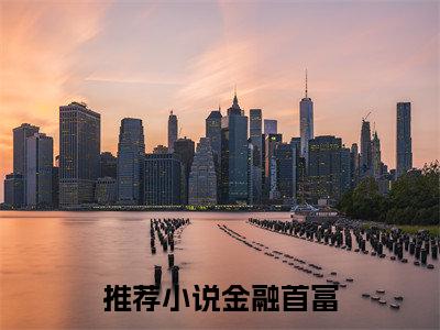 林尘全文免费阅读_（金融首富免费阅读无弹窗）金融首富最新章节列表笔趣阁