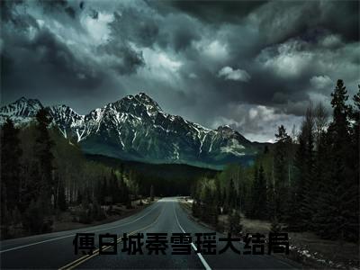 傅白城秦雪瑶已完结小说全集阅读（傅白城秦雪瑶完整版大结局）傅白城秦雪瑶小说全文阅读笔趣阁