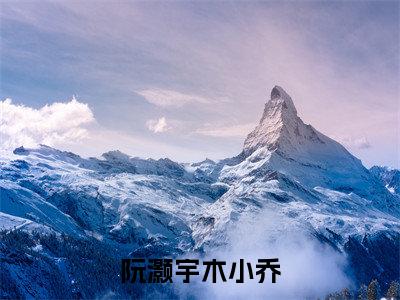 阮灏宇木小乔小说(阮灏宇木小乔)全文免费阅读无弹窗(小说全文免费阅读)阮灏宇木小乔最新章节列表_笔趣阁