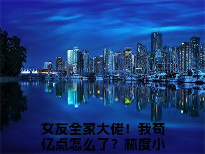 女友全家大佬！我苟亿点怎么了？林度（女友全家大佬！我苟亿点怎么了？林度）全文免费阅读无弹窗大结局_女友全家大佬！我苟亿点怎么了？林度最新章节列表_笔趣阁无删减