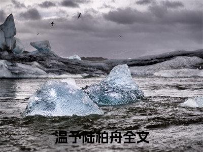 温予陆柏舟全文（温予陆柏舟免费小说-完整版-温予陆柏舟在线赏析）最新章节已更新版