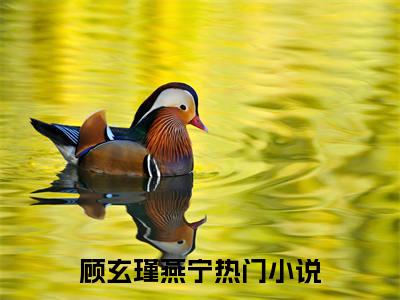 顾玄瑾燕宁全文免费阅读小说今日已更新最新章节_顾玄瑾燕宁全文免费阅读最新章节列表