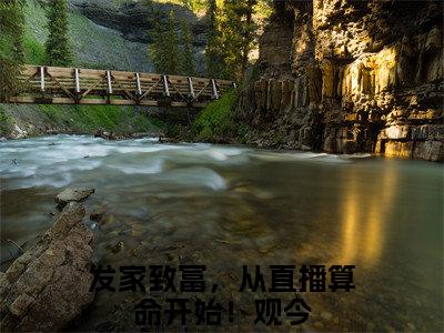 发家致富，从直播算命开始！观今近期热推小说-发家致富，从直播算命开始！观今小说精彩阅读