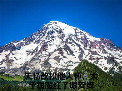 失忆改投他人怀，太子疯魔红了眼安绮阅读无弹窗大结局_（失忆改投他人怀，太子疯魔红了眼安绮阅读无弹窗）失忆改投他人怀，太子疯魔红了眼安绮最新章节列表_笔趣阁（失忆改投他人怀，太子疯魔红了眼安绮）