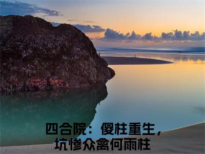 四合院：傻柱重生，坑惨众禽何雨柱（四合院：傻柱重生，坑惨众禽何雨柱）小说结局-四合院：傻柱重生，坑惨众禽何雨柱全文无弹窗阅读