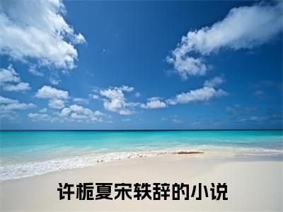 许栀夏宋轶辞（许栀夏宋轶辞）最新章节阅读-许栀夏宋轶辞无广告在线阅读