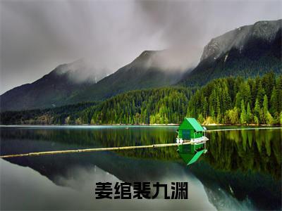 姜绾裴九渊（姜绾裴九渊）全文免费阅读-小说姜绾裴九渊最新章节阅读笔趣阁