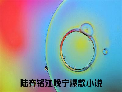 陆齐铭江晚宁(陆齐铭江晚宁全文免费阅读)_陆齐铭江晚宁小说最新章节免费阅读