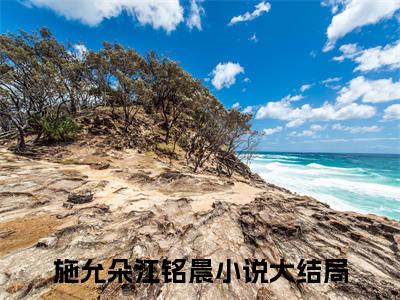 施允朵江铭晨（施允朵江铭晨）小说全文完整版免费阅读-施允朵江铭晨小说最新章节免费阅读