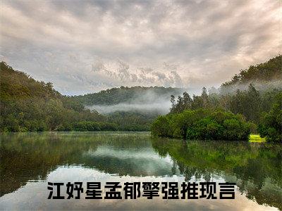 小说《江妤星孟郁擎》全文免费阅读无弹窗-江妤星孟郁擎小说全文在线赏析_笔趣阁