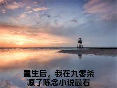 重生后，我在九零杀疯了陈念小说（重生后，我在九零杀疯了陈念）全文免费阅读无弹窗大结局_重生后，我在九零杀疯了陈念小说最新章节列表_笔趣阁（重生后，我在九零杀疯了陈念）