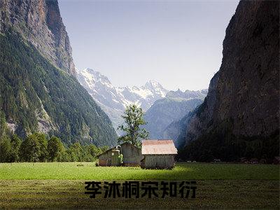 李沐桐宋知衍李沐桐宋知衍完整全文在线阅读李沐桐宋知衍全文大结局阅读无弹窗
