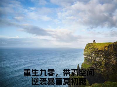 重生九零，带着空间逆袭暴富正版小说全文阅读夏初糖无删减版