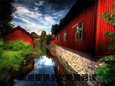 南湘楚骐（南湘楚骐）最新章节在线阅读-小说南湘楚骐完整版阅读