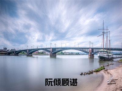 阮倾顾谌全文（阮倾顾谌）抖音热推小说全集无删减_阮倾顾谌免费最新章节列表_笔趣阁