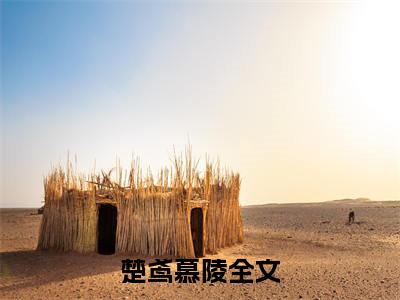 楚鸢慕陵（楚鸢慕陵）全文免费阅读无弹窗大结局_楚鸢慕陵小说在线阅读全文