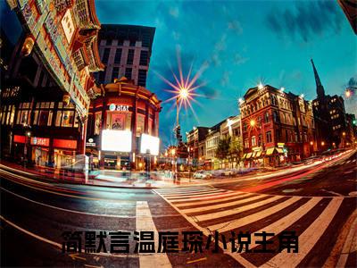 简默言温庭琛最新章节（简默言温庭琛免费阅读）-简默言温庭琛小说在线阅读完整版