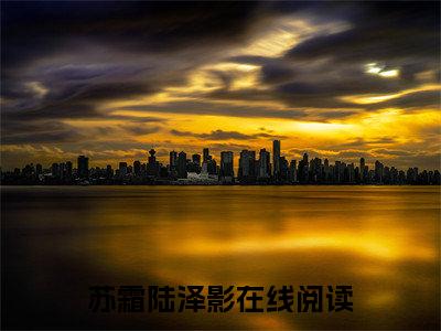 苏霜陆泽影（苏霜陆泽影）全文免费阅读无弹窗大结局_苏霜陆泽影小说（苏霜陆泽影）最新章节列表笔趣阁（苏霜陆泽影）