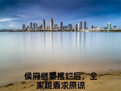 谢婉瑜太叔瑱小说无弹窗（侯府继妻摆烂后，全家跪着求原谅）全文免费阅读无弹窗大结局_侯府继妻摆烂后，全家跪着求原谅最新章节列表_笔趣阁