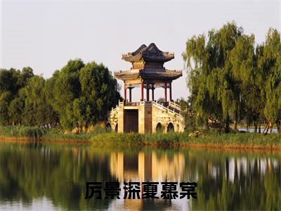 厉景深夏慕棠小说免费阅读-厉景深夏慕棠最新章节小说阅读-笔趣阁