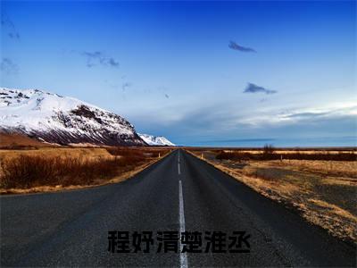 程妤清楚淮丞小说免费阅读无弹窗大结局-程妤清楚淮丞（程妤清楚淮丞）小说全文阅读