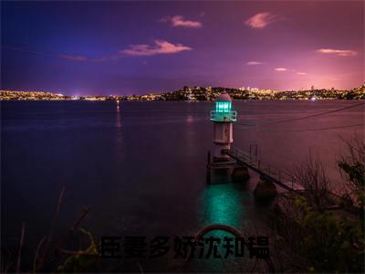臣妻多娇沈知韫抖音新上热文分享臣妻多娇沈知韫-小说全文阅读