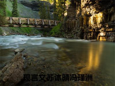 苏沐晴冯瑾洲小说免费阅读(苏沐晴冯瑾洲)全文免费阅读无弹窗大结局_ 苏沐晴冯瑾洲最新章节列表_笔趣阁（苏沐晴冯瑾洲小说）