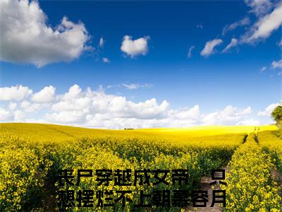 丧尸穿越成女帝，只想摆烂不上朝慕容月（丧尸穿越成女帝，只想摆烂不上朝慕容月）无广告免费阅读-丧尸穿越成女帝，只想摆烂不上朝慕容月小说最后结局如何