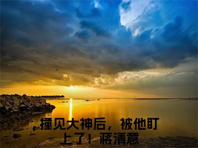 高赞小说撞见大神后，被他盯上了！蒋清意（撞见大神后，被他盯上了！蒋清意小说免费阅读）完结阅读_撞见大神后，被他盯上了！蒋清意小说免费阅读免费看全文