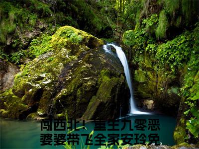 闯西北！重生九零恶婆婆带飞全家安玲全文免费阅读无弹窗大结局_(闯西北！重生九零恶婆婆带飞全家安玲)最新章节列表笔趣阁（闯西北！重生九零恶婆婆带飞全家安玲）