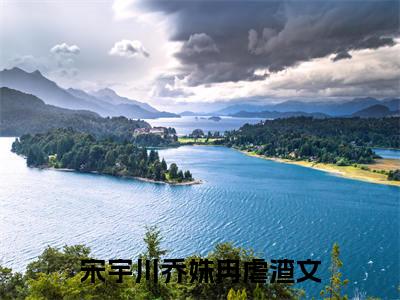 宋宇川乔姝冉全文免费阅读无弹窗，宋宇川乔姝冉小说最新章节列表无删减_笔趣阁