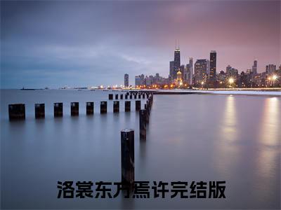 洛裳东方焉许什么小说 洛裳东方焉许全文免费阅读在线阅读