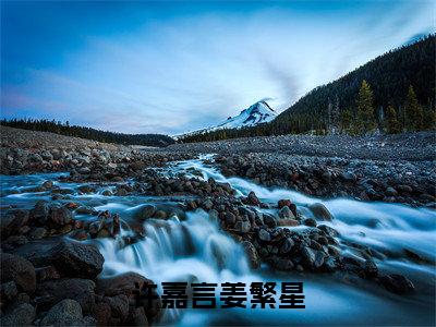 许嘉言姜繁星正版小说最新章节在线阅读-完结版小说（许嘉言姜繁星）