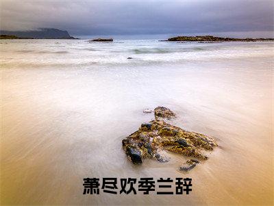 萧尽欢季兰辞推荐免费新书，萧尽欢季兰辞小说试读