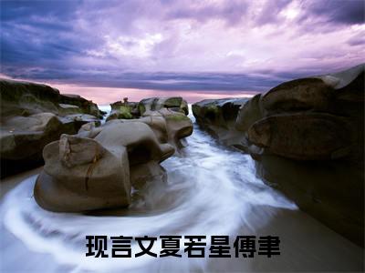 夏若星傅聿全文免费在线阅读_（夏若星傅聿全文免费阅读无弹窗大结局）夏若星傅聿最新章节列表_笔趣阁