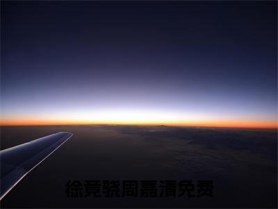 徐竟骁周嘉清（徐竟骁周嘉清）全文免费阅读大结局-徐竟骁周嘉清完整版无弹窗