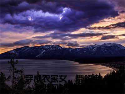 穿成农家女，带领全家劈风斩浪姜月（穿成农家女，带领全家劈风斩浪姜月）免费阅读完整版-穿成农家女，带领全家劈风斩浪姜月全文大结局已完结