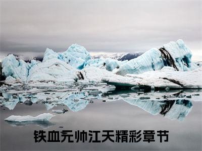 铁血元帅江天（铁血元帅江天）全文免费阅读无弹窗大结局_铁血元帅江天最新章节列表_笔趣阁（铁血元帅江天）