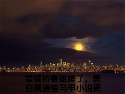 秦焱陆雪漫小说全文（替嫁娇妻摊牌了，黑白两道皆马甲）全文免费阅读无弹窗大结局_替嫁娇妻摊牌了，黑白两道皆马甲小说免费最新章节列表