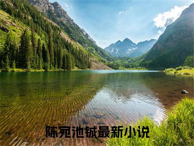 陈宛池铖（陈宛池铖）最新章节阅读-（陈宛池铖）免费阅读大结局无弹窗