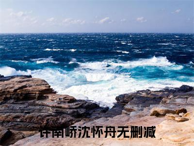 许南峤沈怀舟（许南峤沈怀舟）全文免费阅读无弹窗大结局_许南峤沈怀舟最新章节列表笔趣阁