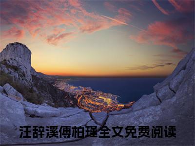 汪辞溪傅柏瑾（汪辞溪傅柏瑾）全文免费阅读无弹窗大结局_ (汪辞溪傅柏瑾小说免费阅读)最新章节列表_笔趣阁